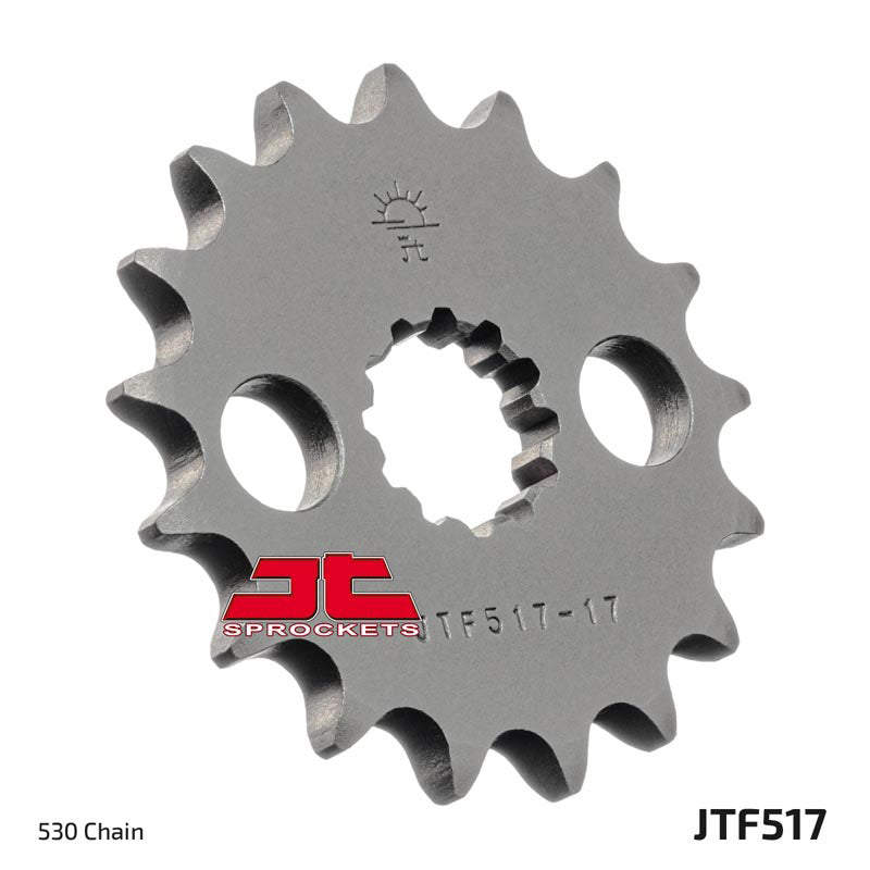 Front sprocket JT JTF517,17