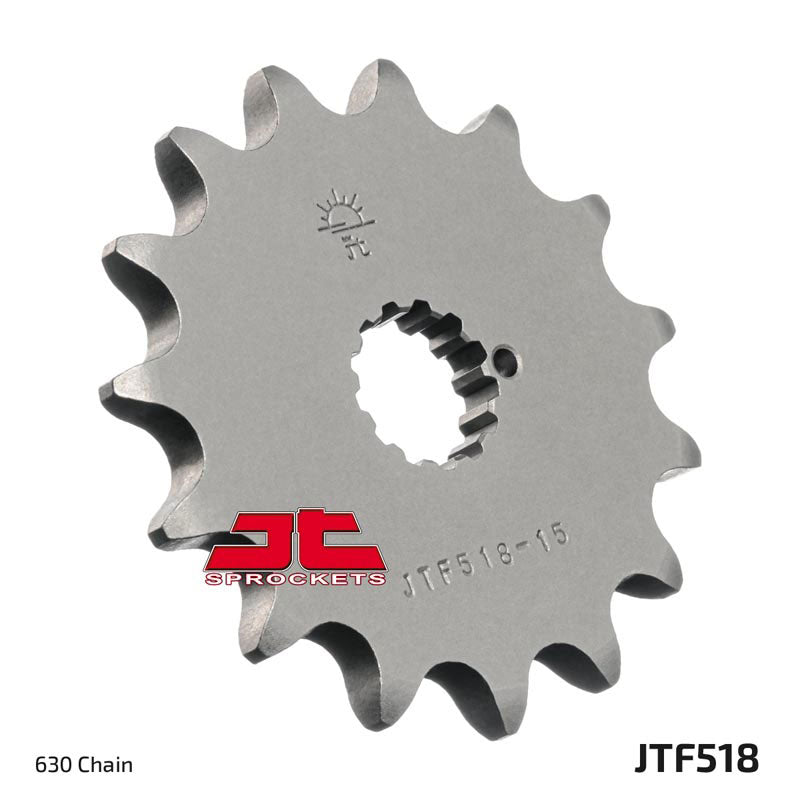 Front sprocket JT JTF518,15