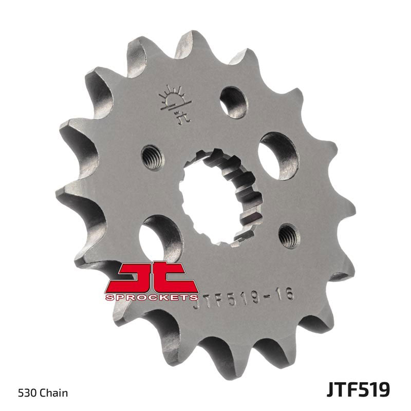 Front sprocket JT JTF519,16