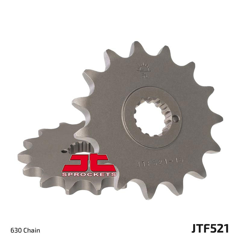 Front sprocket JT JTF521,15