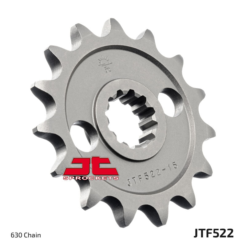Front sprocket JT JTF522,15