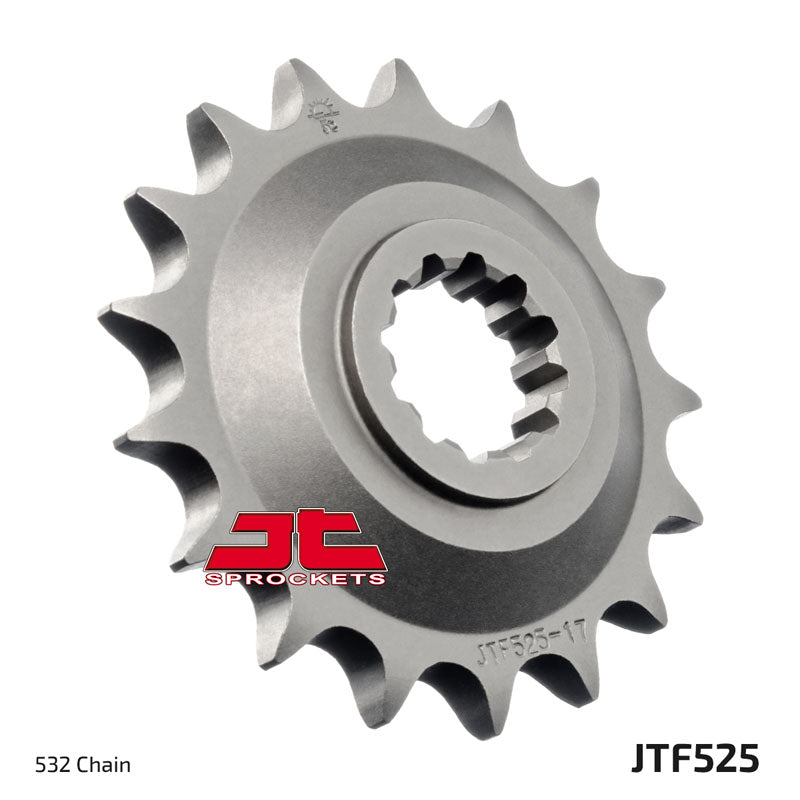 Front sprocket JT JTF525,17