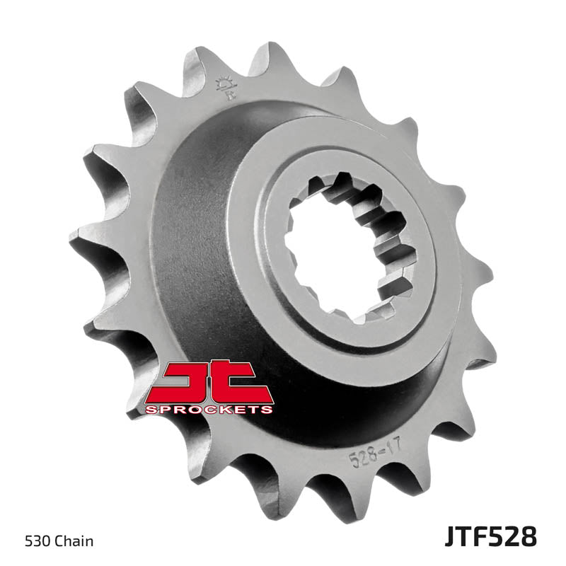 Front sprocket JT JTF528,17