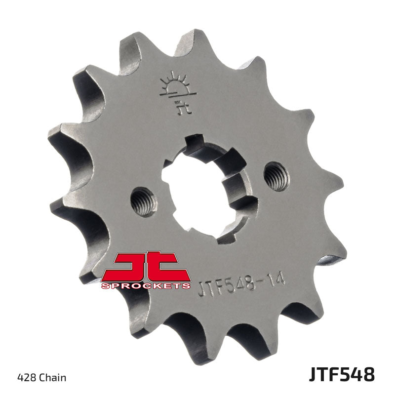 Front sprocket JT JTF548,14