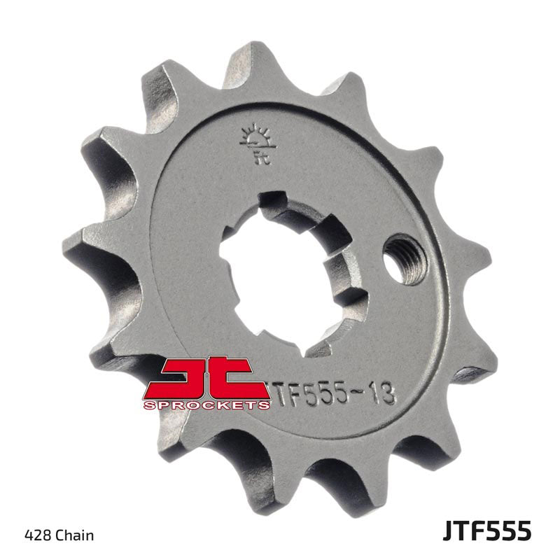 Front sprocket JT JTF555,13