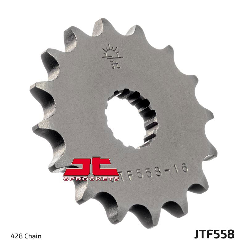 Front sprocket JT JTF558,14