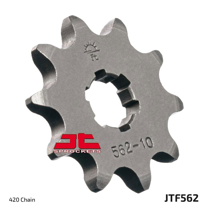 Front sprocket JT JTF562,10