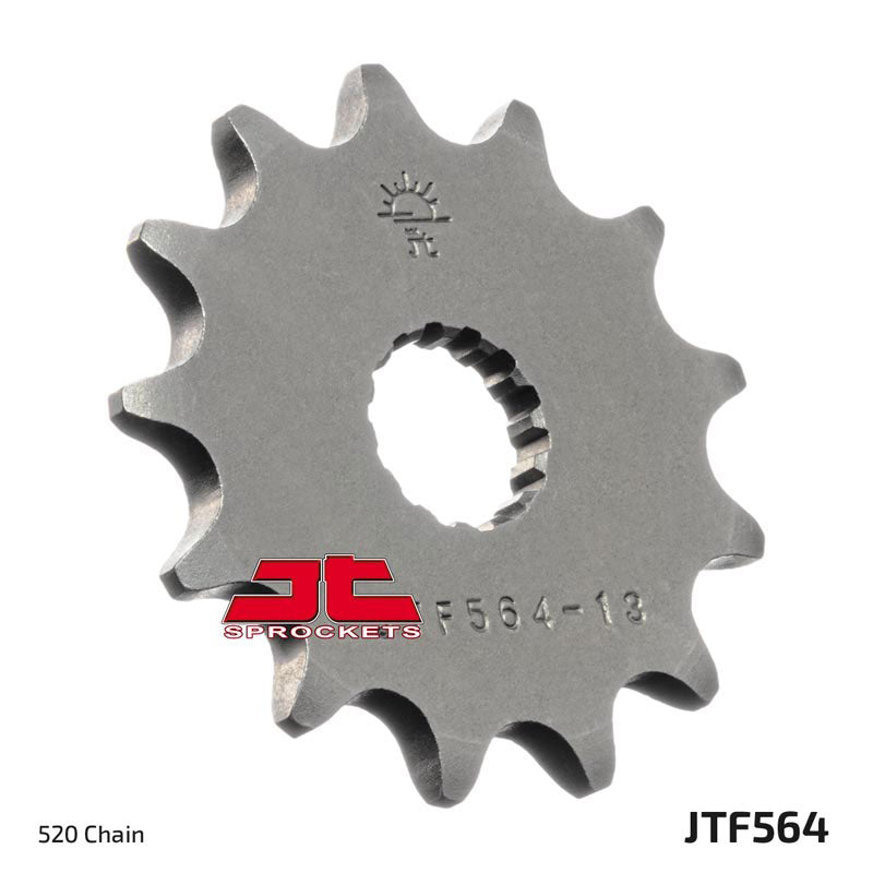 Front sprocket JT JTF564,13