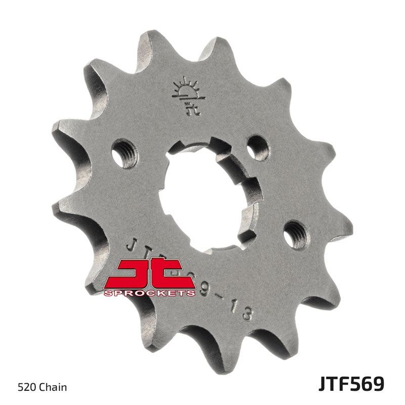Front sprocket JT JTF569,16