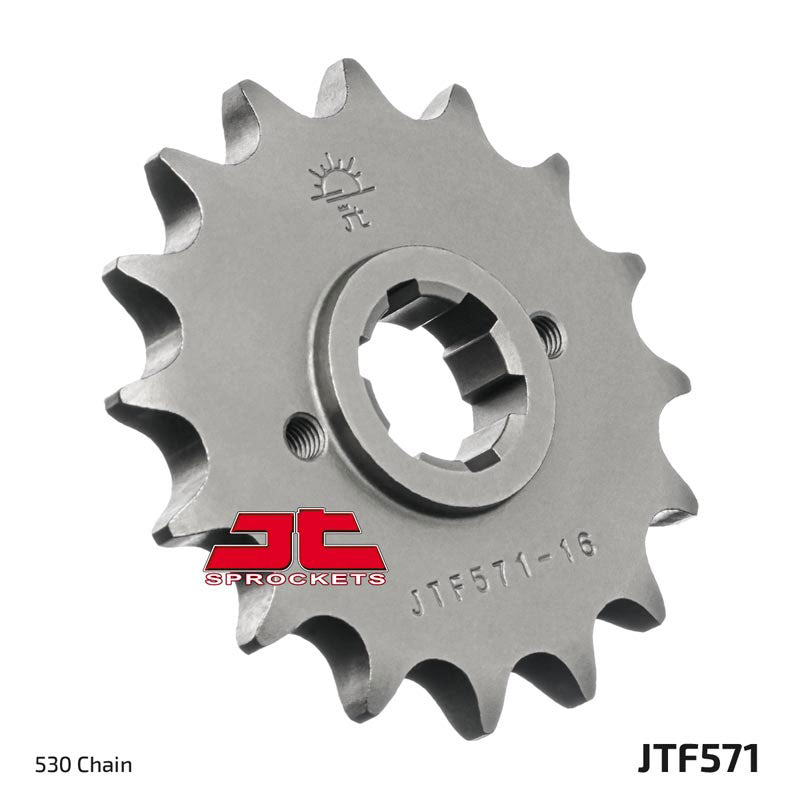 Front sprocket JT JTF571,16