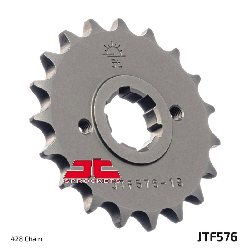 Front sprocket JT JTF576,19