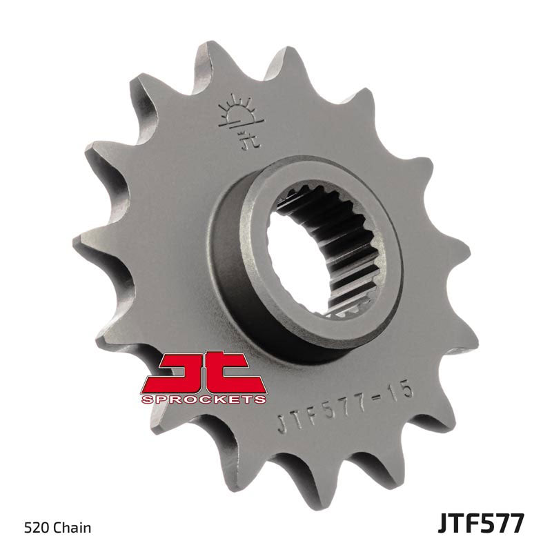 Front sprocket JT JTF577,14