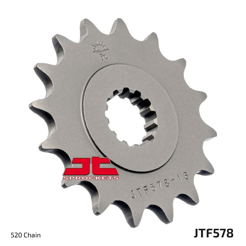 Front sprocket JT JTF578,15