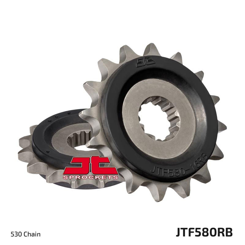 Front sprocket JTF580RB-16
