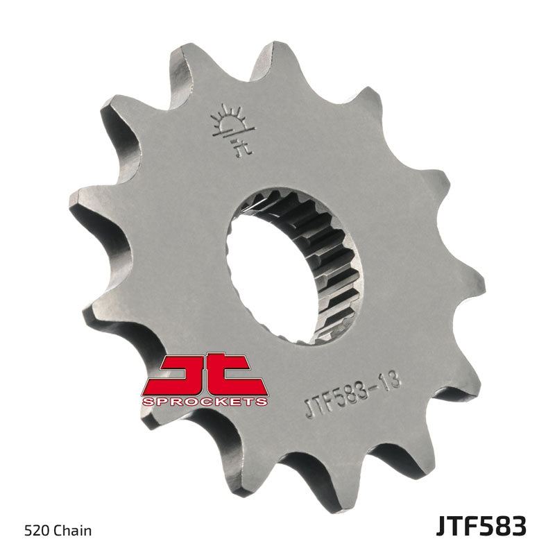 Front sprocket JT JTF583,14