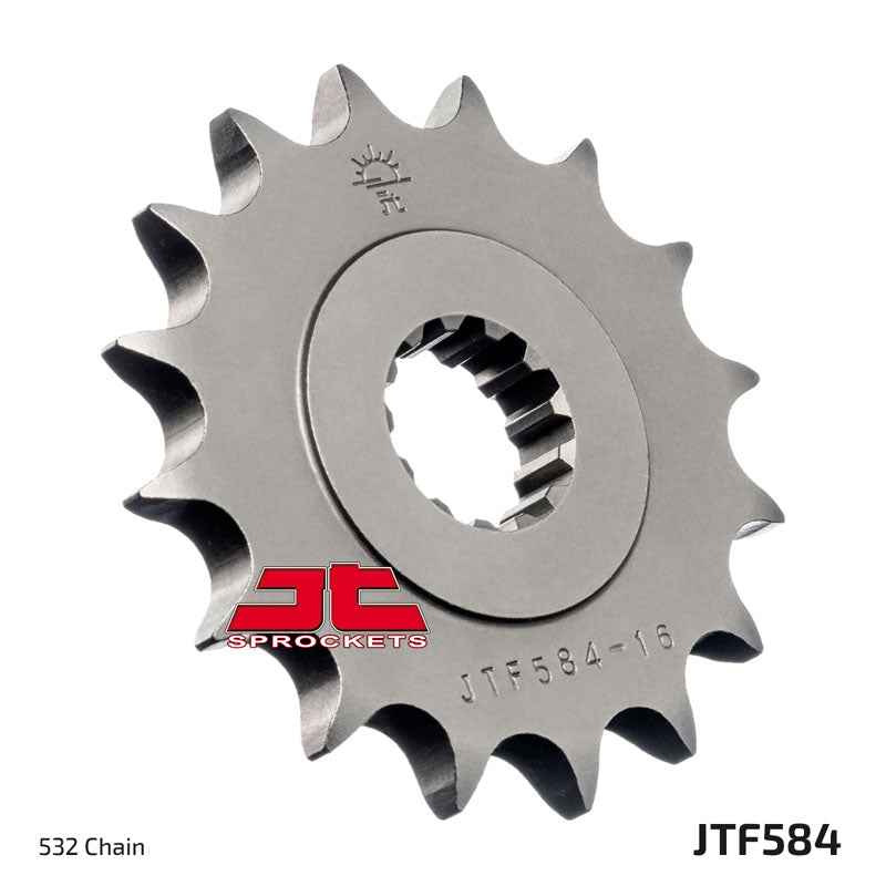 Front sprocket JT JTF584,15