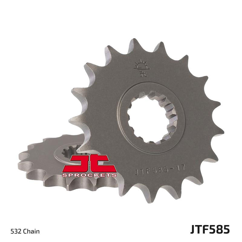 Front sprocket JT JTF585,17