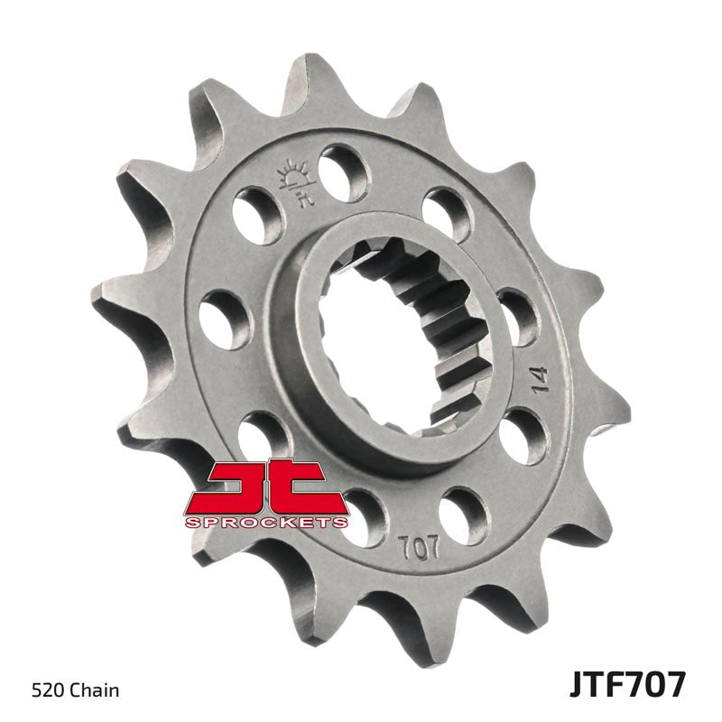 Front sprocket JT JTF707,15