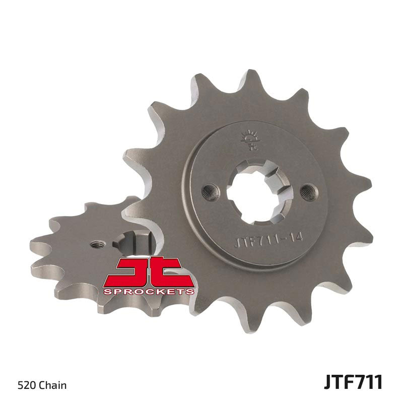 Front sprocket JT JTF711,13