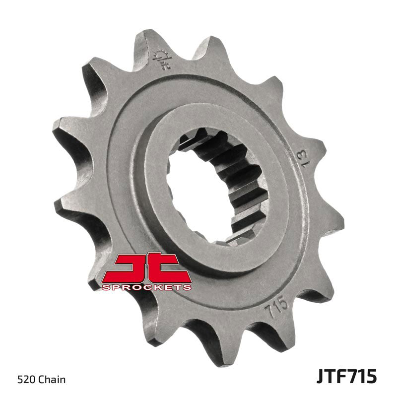 Front sprocket JT JTF715,13