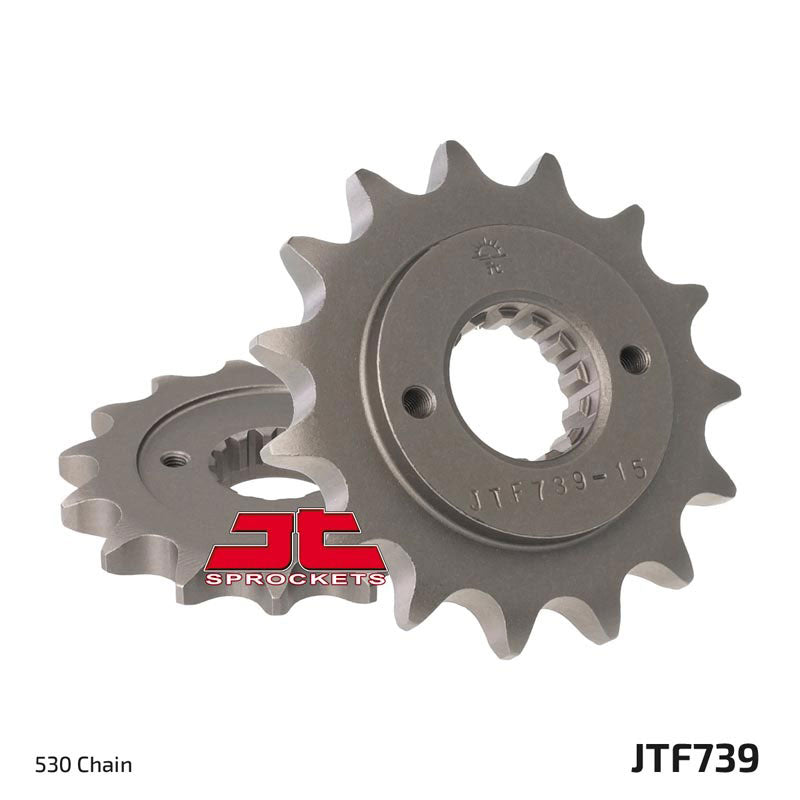 Front sprocket JT JTF739,15