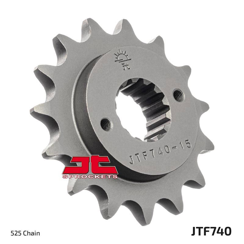 Front sprocket JT JTF740,15