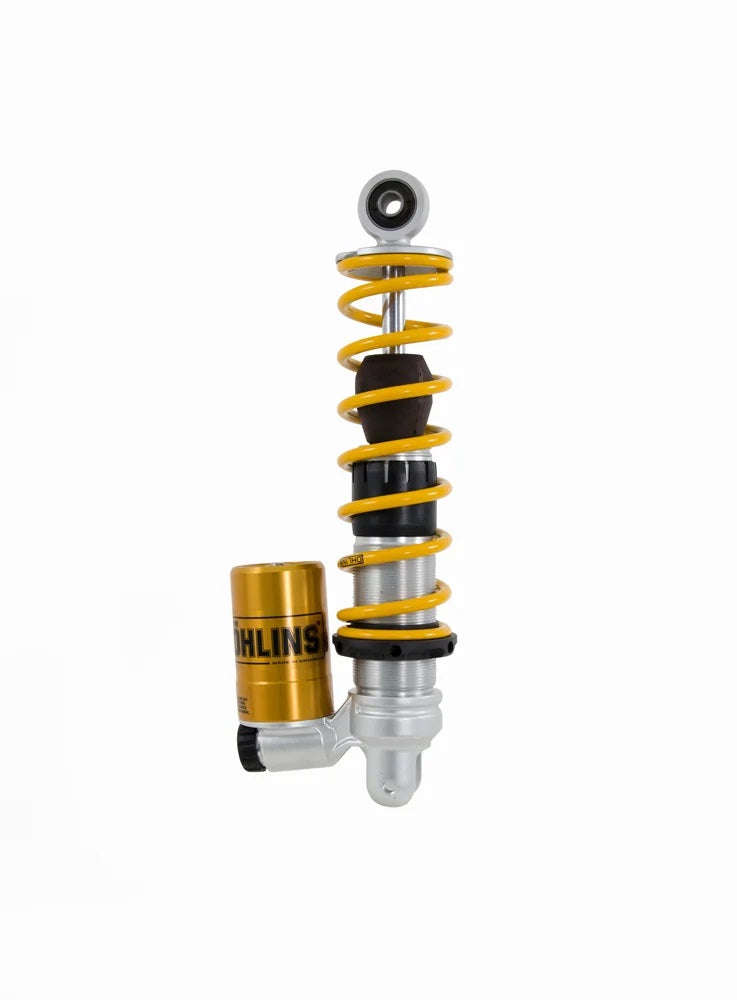 Öhlins Rear Shock Absorber KA 610 – Z 125 (2016-18) - Öhlins suspension product image