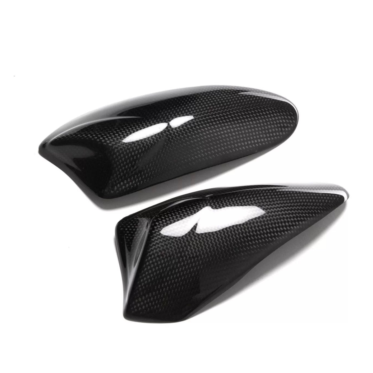 KAWASAKI ZX10R 2011-2024 Carbon Fiber Tank Sliders – msliders