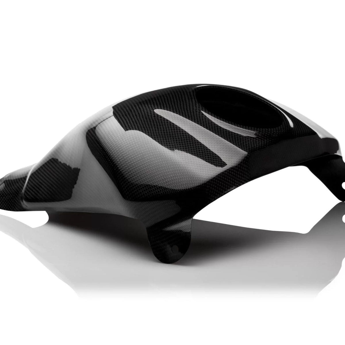 KAWASAKI ZX10R 2011-2024 Carbon Fiber Full Tank Cover – msliders