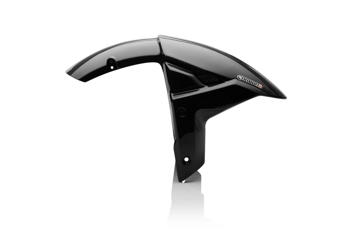 Kawasaki Ninja H2/H2R/H2SX Carbon Fiber Front Fender