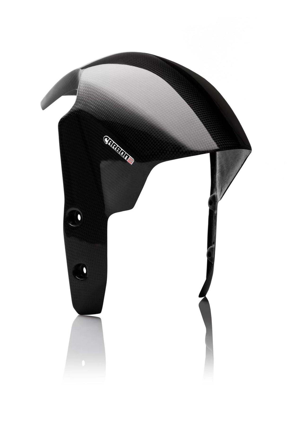 KTM RC8 R 2011-2016 Carbon Fiber Front Fender