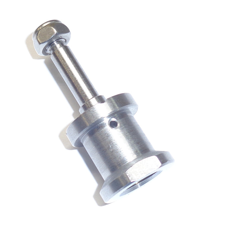 Rebound holder fork KYB 48 2018-2024 - Lainer Suspension