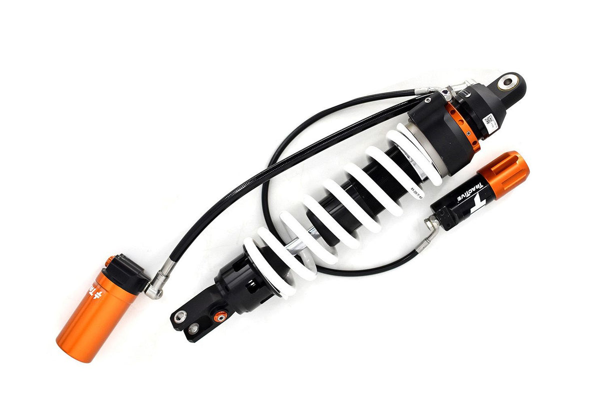 KOVE 450 RALLY 2024 - 2025 Rear Shock X-TREME