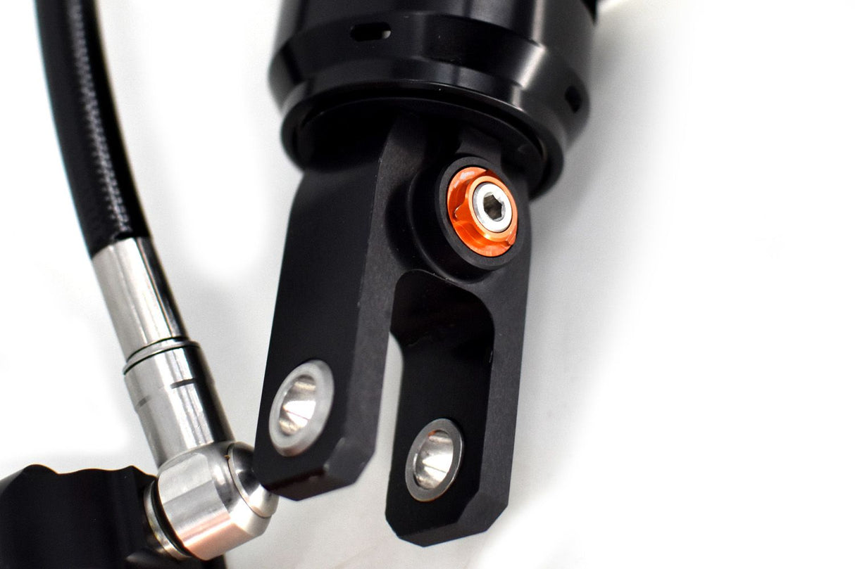 KOVE 450 RALLY 2024 - 2025 Rear Shock X-TREME