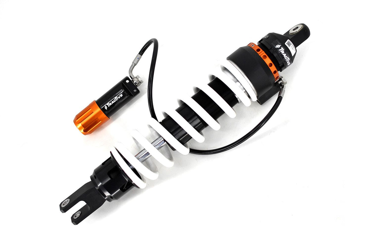 KOVE 450 RALLY 2024 - 2025 Rear Shock X-CITE