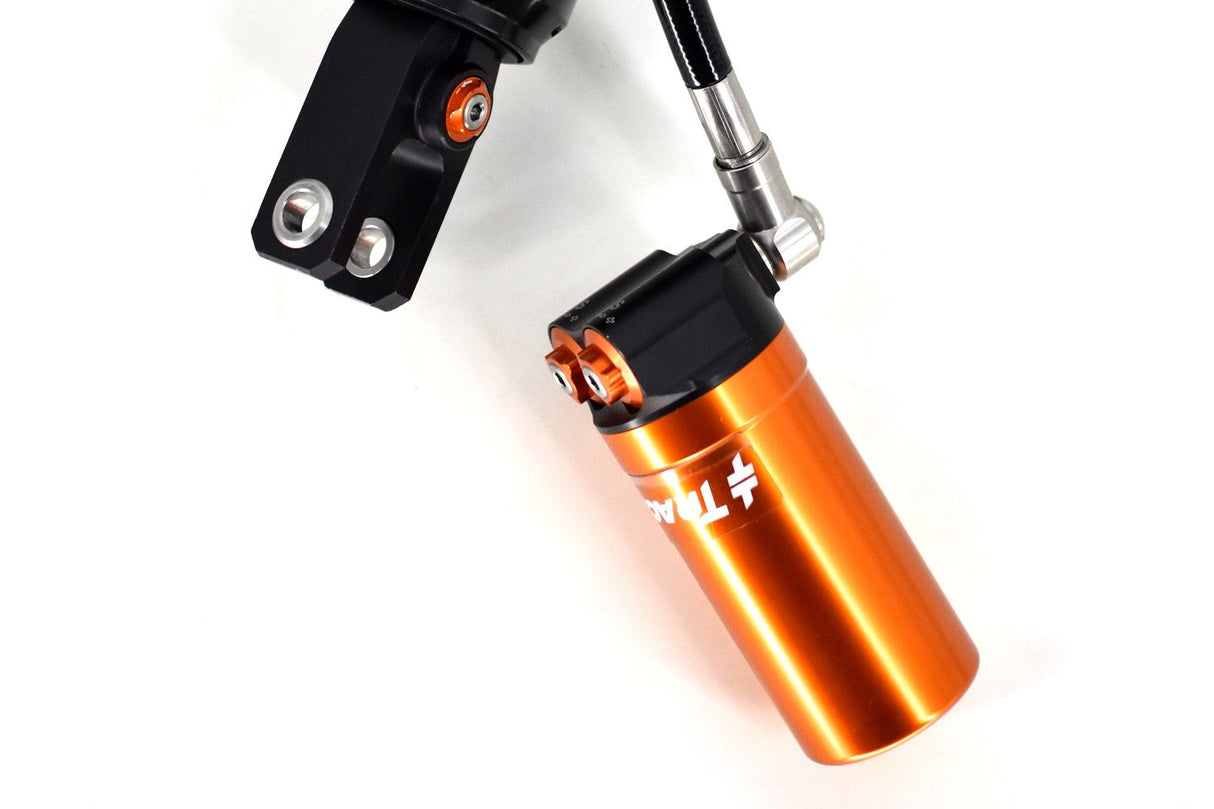 KOVE 450 RALLY 2024 - 2025 Rear Shock X-TREME