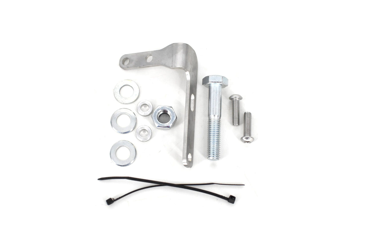 KOVE 450 RALLY 2024 - 2025 Rear Shock X-CITE