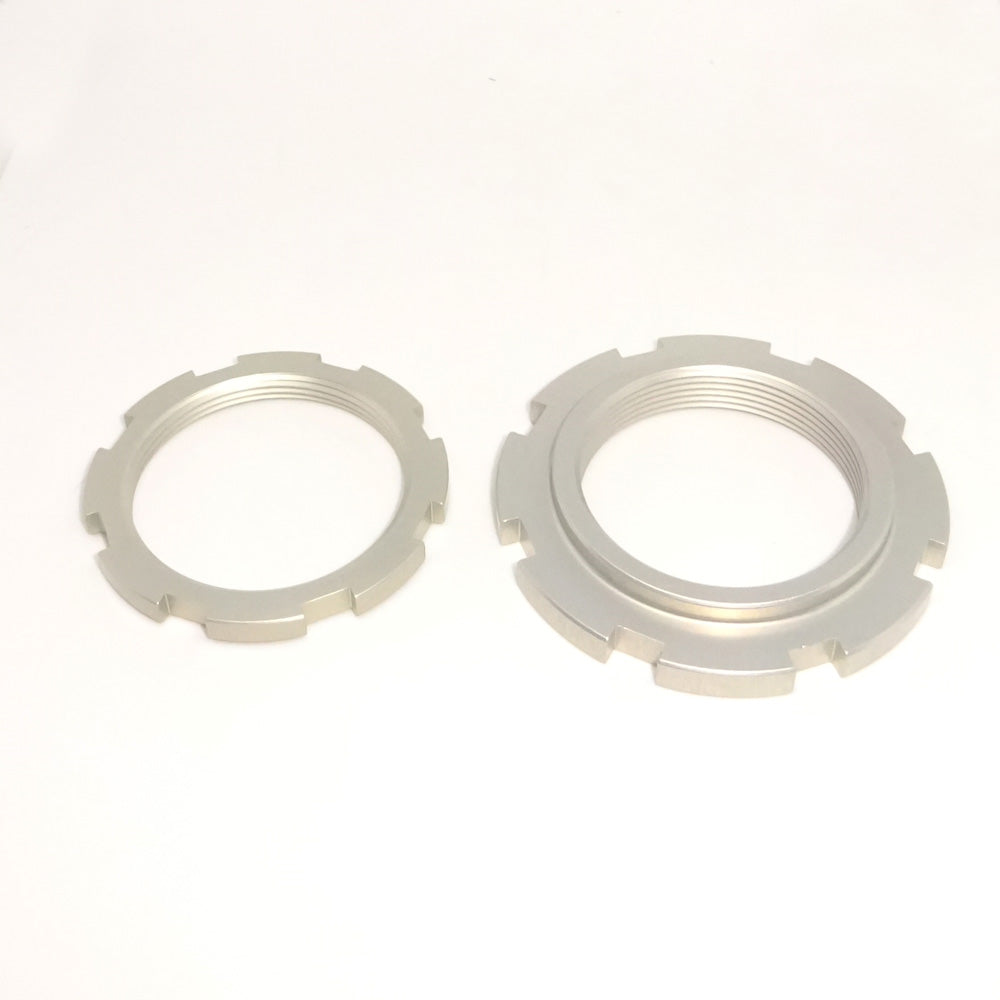 Preload Adjuster Lock ring 40mm Shock/Spring seat 54mm - Lainer Suspension