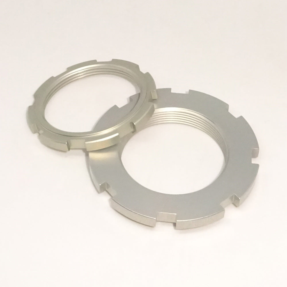 Preload Adjuster Lock ring 40mm Shock/Spring seat 54mm - Lainer Suspension