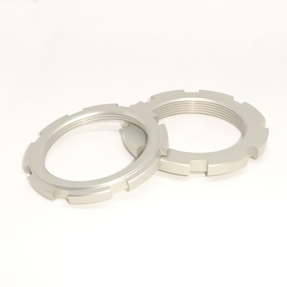 Preload Adjuster Lock ring 46mm Shock/Spring seat 59mm - Lainer Suspension