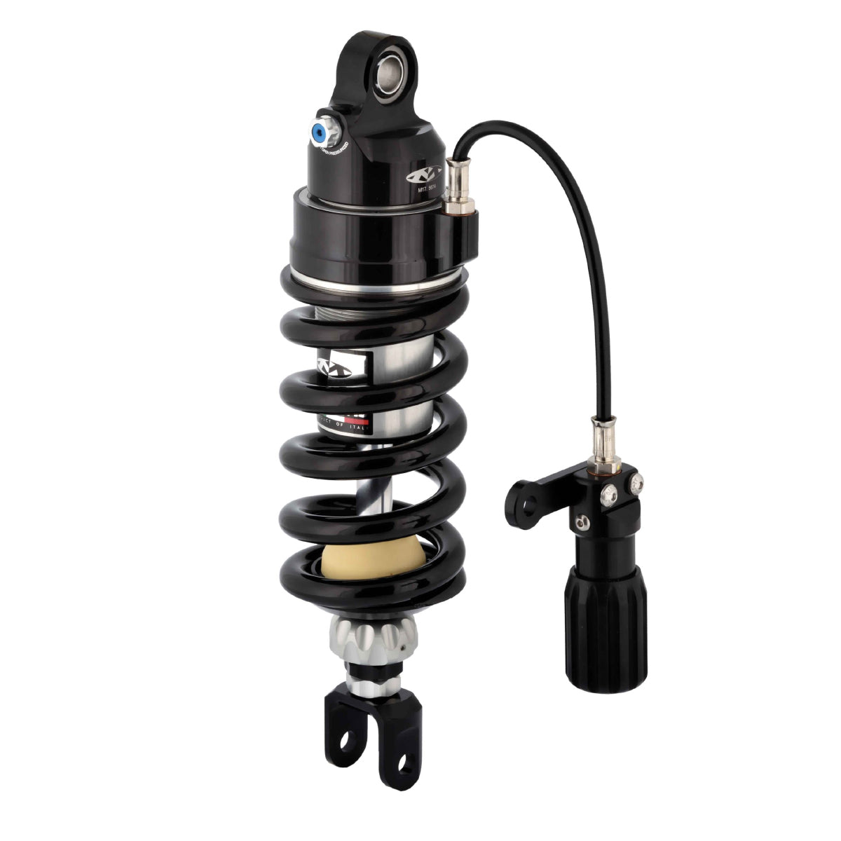 Shock Absorber M46KD R6 2017 - 2025