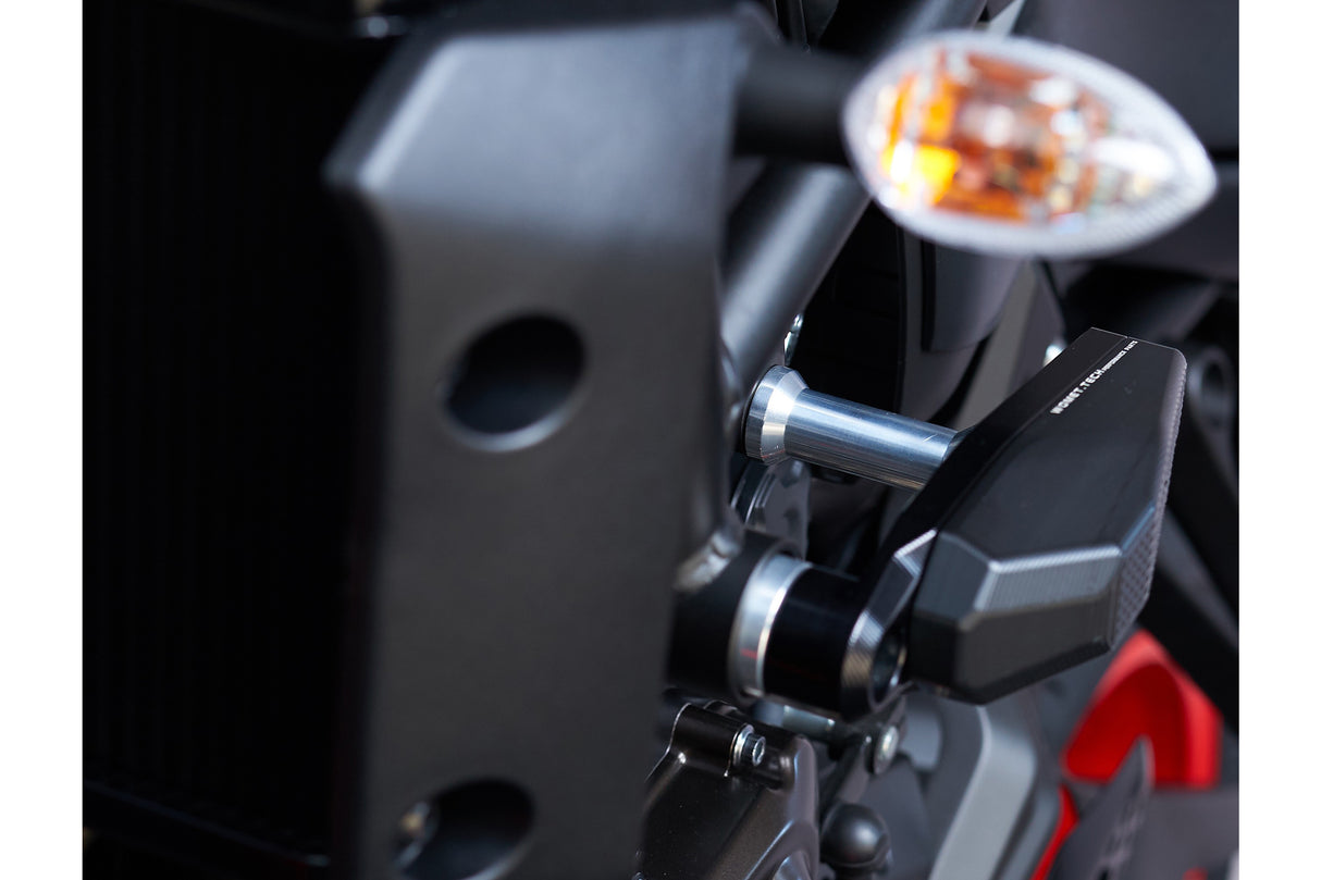 EVOS Crash protectors MT-07 XSR700 TRACER 700 2014 - 2025