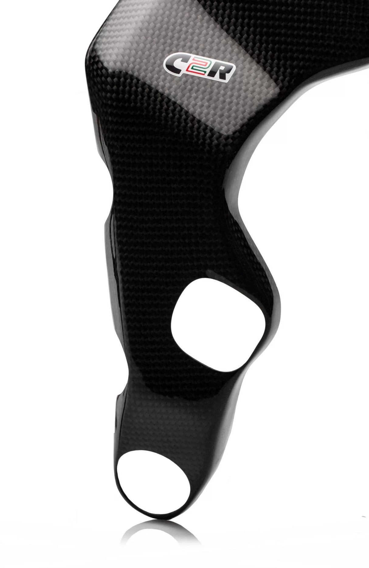 MV AGUSTA Superveloce 800/S/98 Carbon Fiber Frame Covers