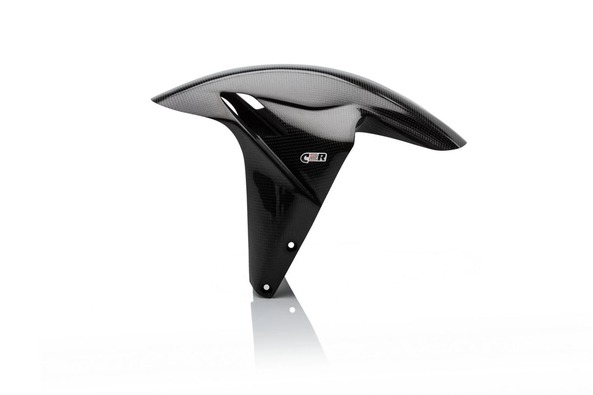 MV AGUSTA F3 675-800 2012-2024 Carbon Fiber Front Fender