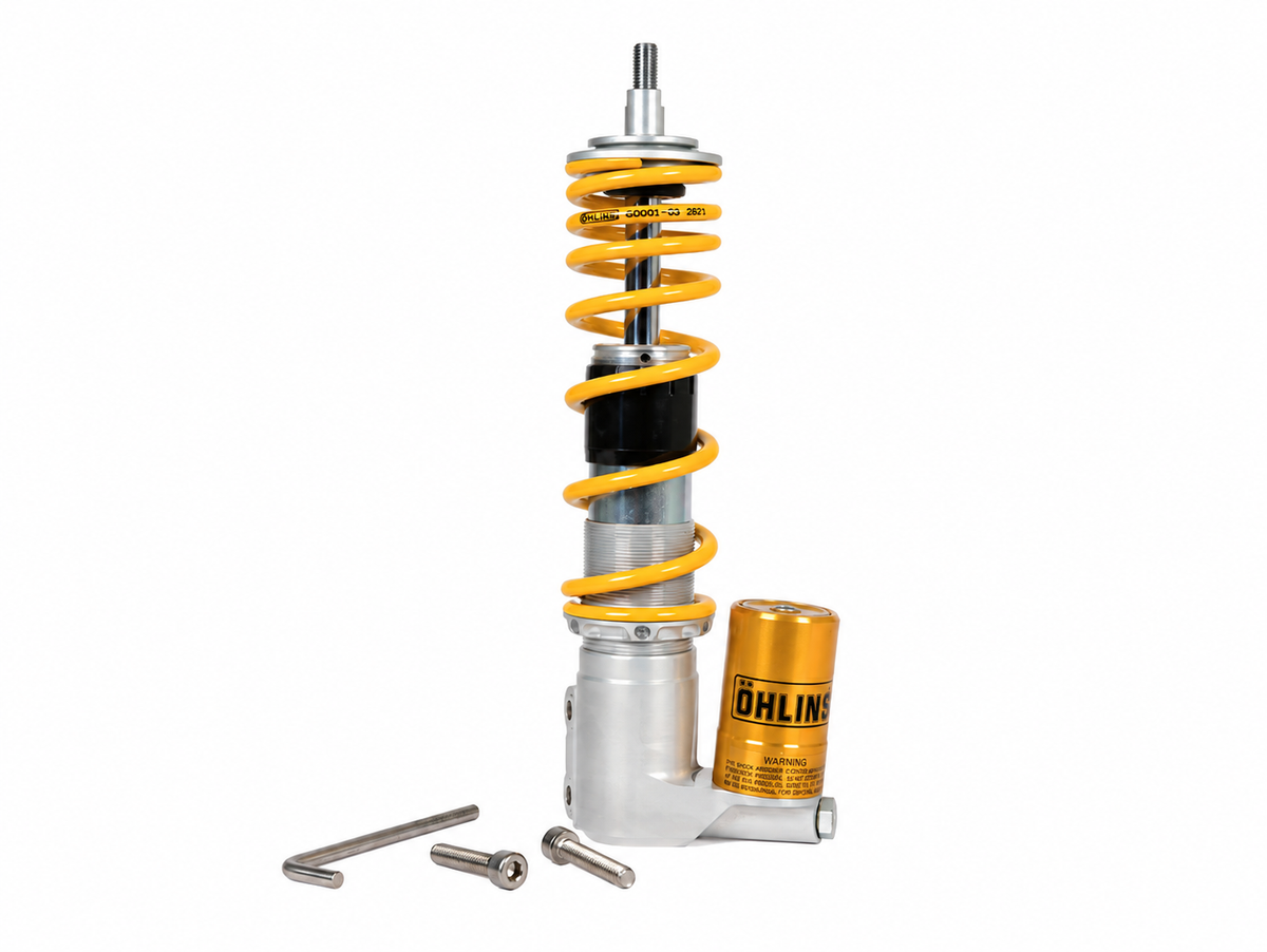 Öhlins Rear Shock Absorber PI 101 – Vespa Sprint 125 (2019-21)