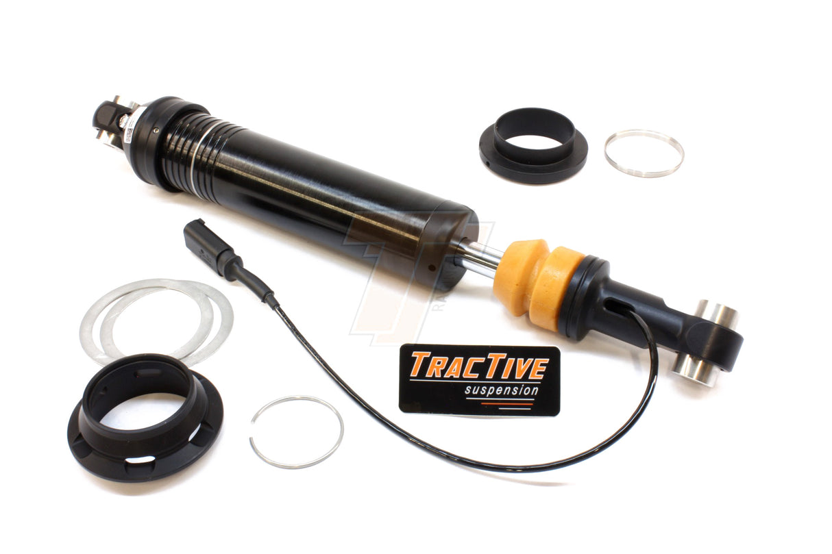 BMW K1600 GT 2017+ Rear Shock eX-CHANGE