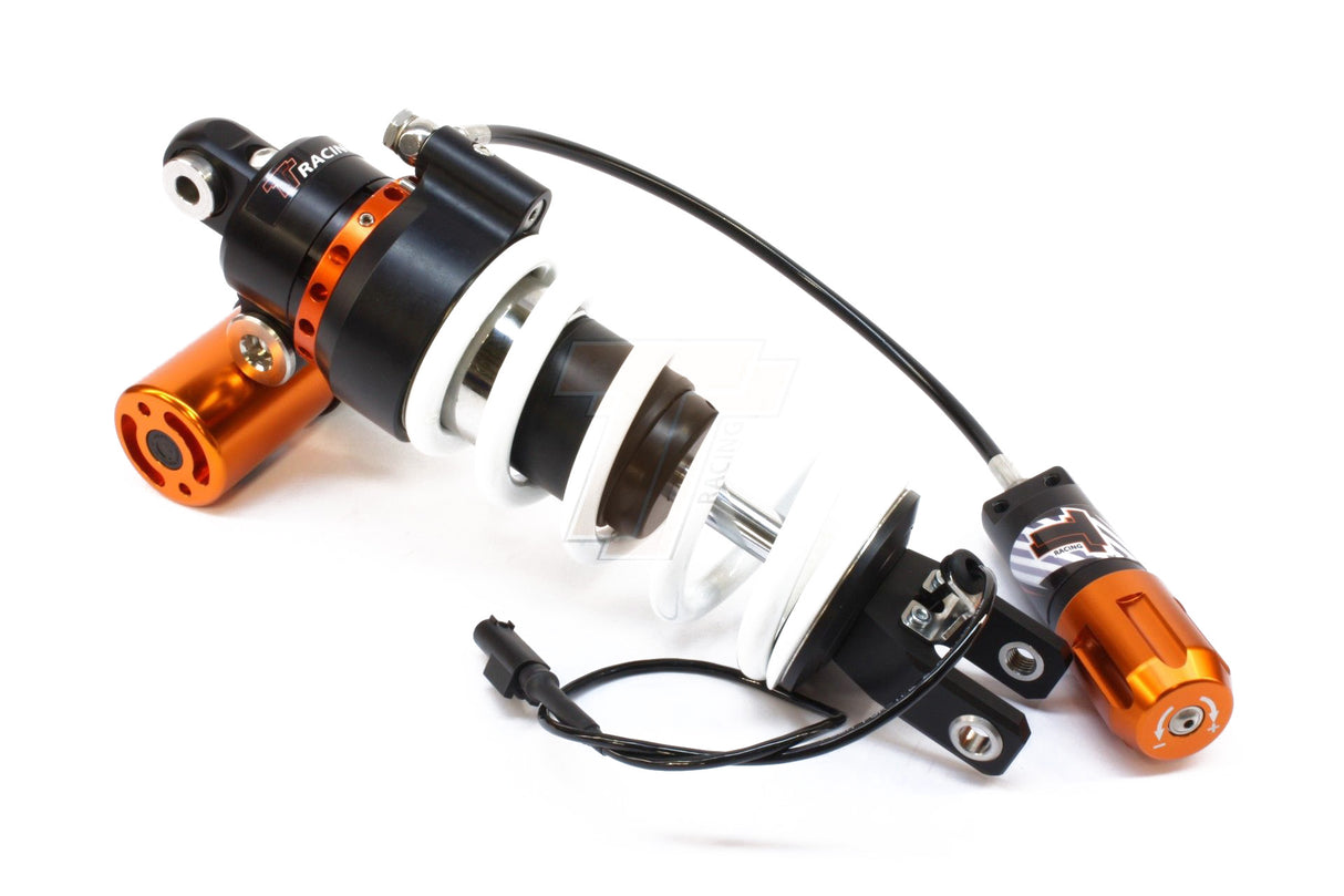 BMW S1000R 2014 - 2020 Rear Shock eX-TREME