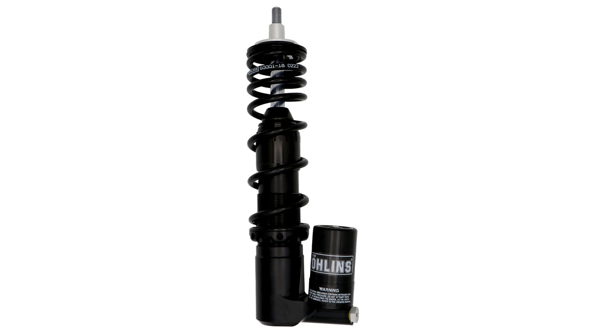 Öhlins Rear Shock Absorber PI 811 – Vespa Sprint 150 Front (ABS) (2017-23) - Öhlins suspension product image