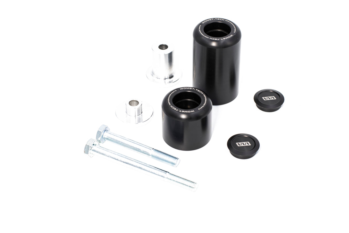 Crash protectors YZF-R1 2000 - 2001