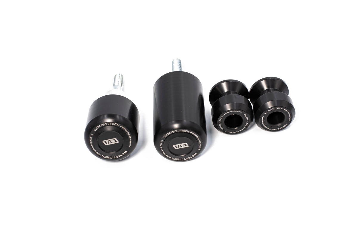 Crash protectors YZF-R1 2000 - 2001